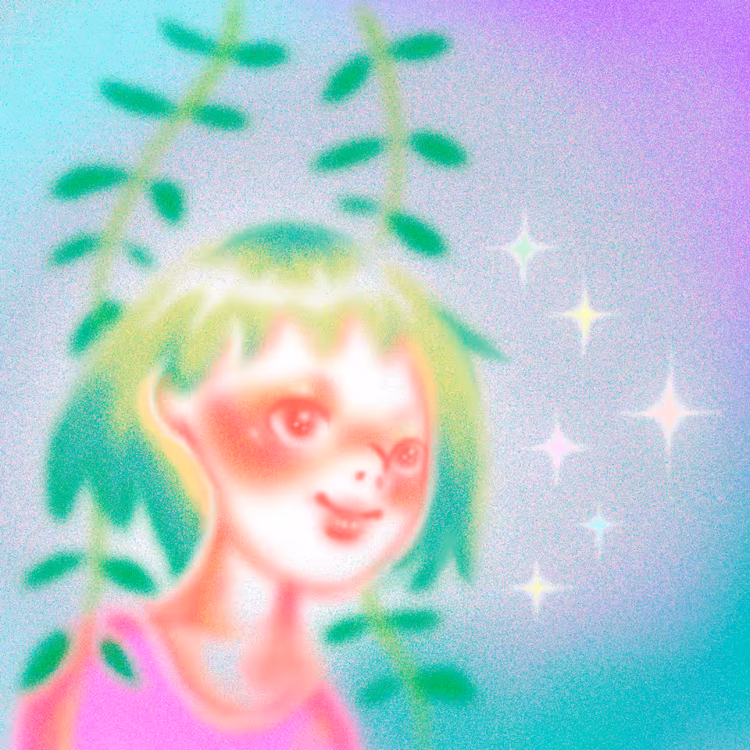 𝘊𝘳𝘺𝘴𝘵𝘢𝘭 𝘞𝘢𝘵𝘦𝘳𝘴 #4