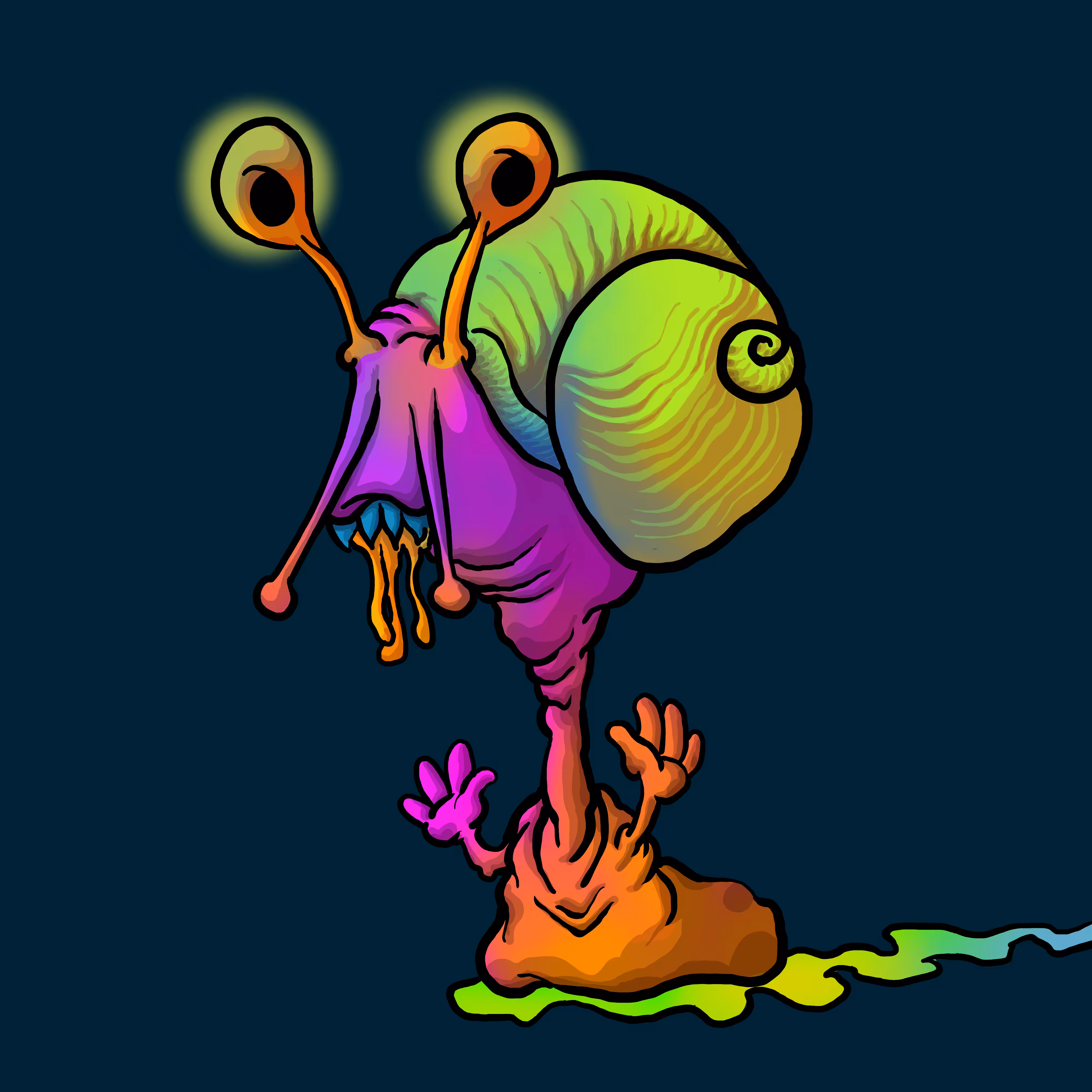Cryptures #2