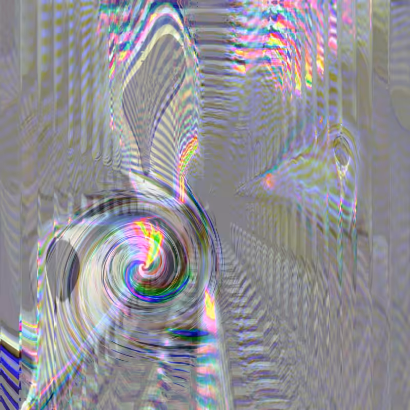 Σ Enter to the holo