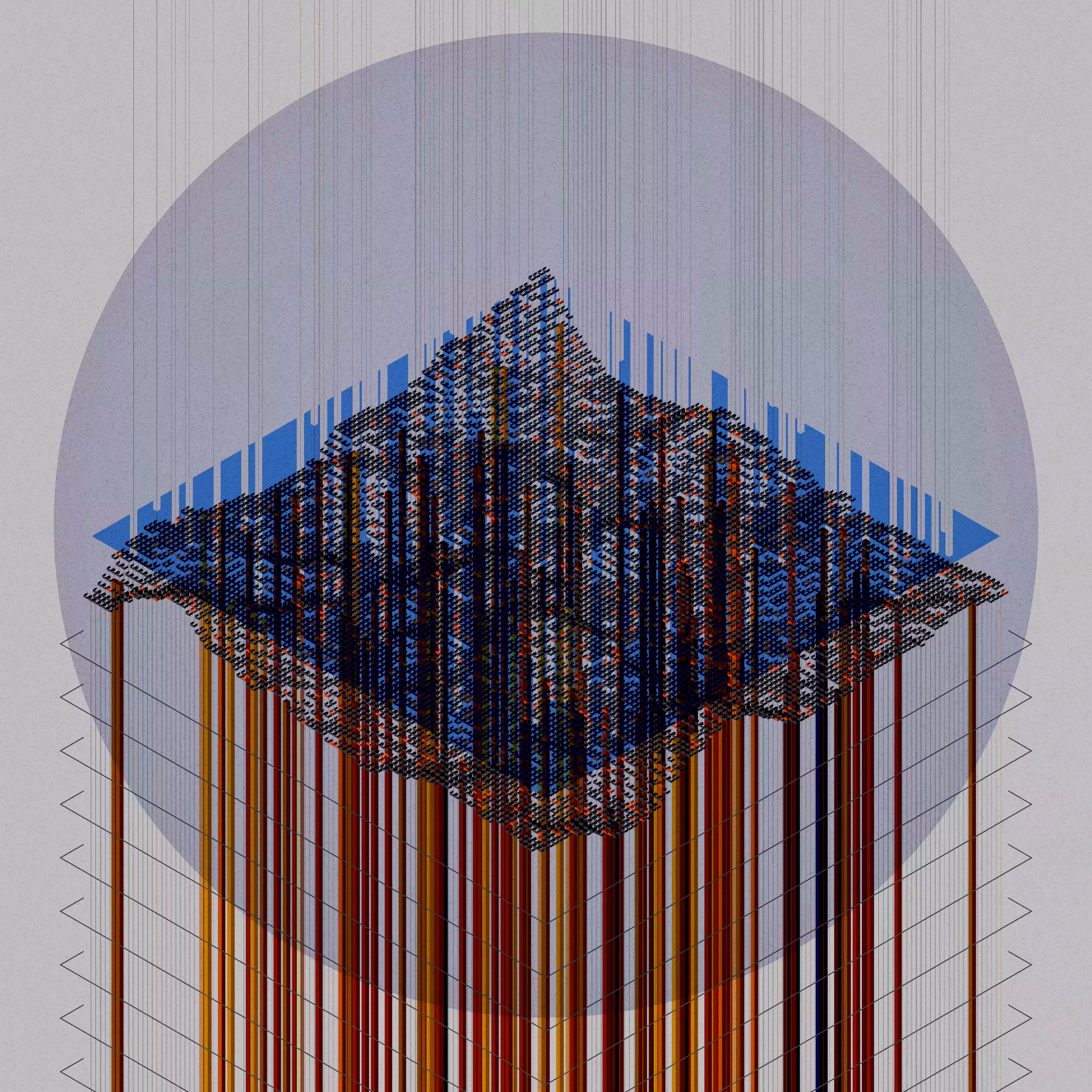 Land Hypothesis #25