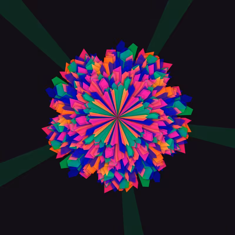Shards #6