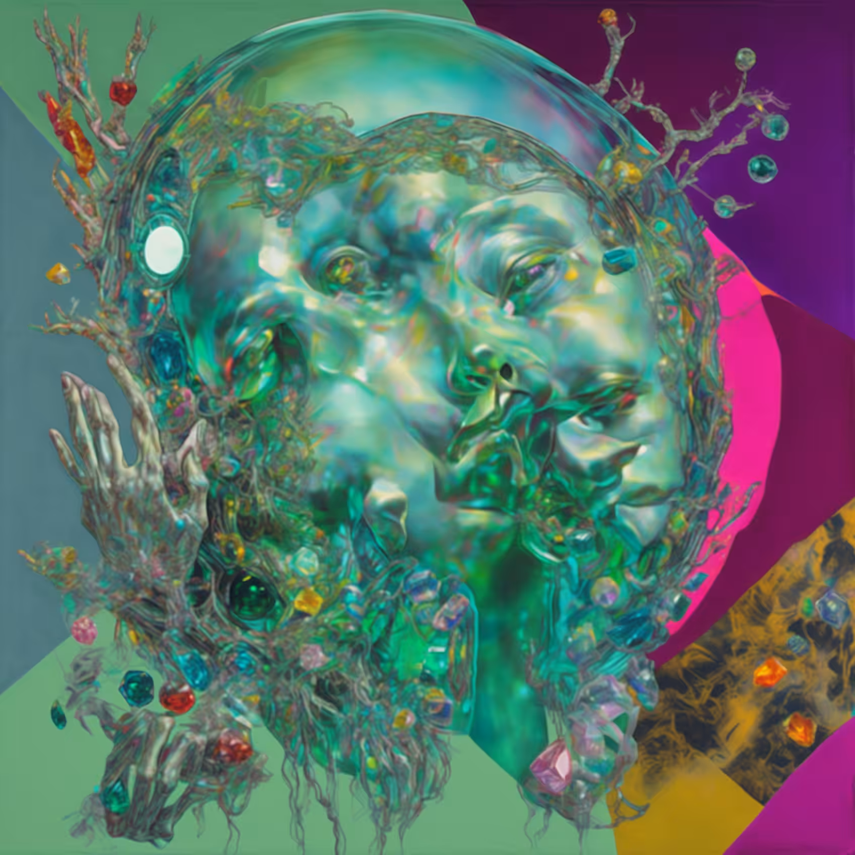 life & art  #261