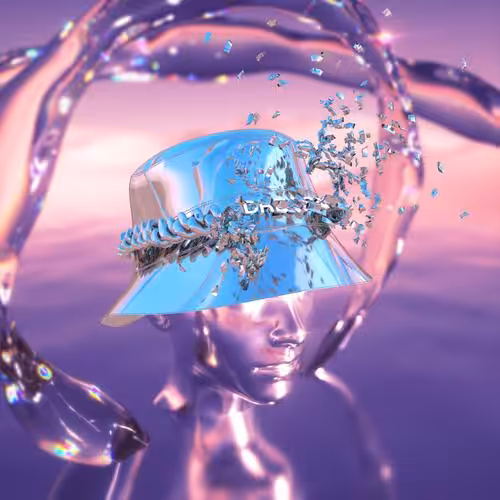 DRESSX Genesis Hat #301