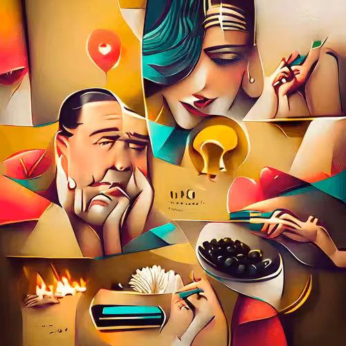 All The Things You Might Like