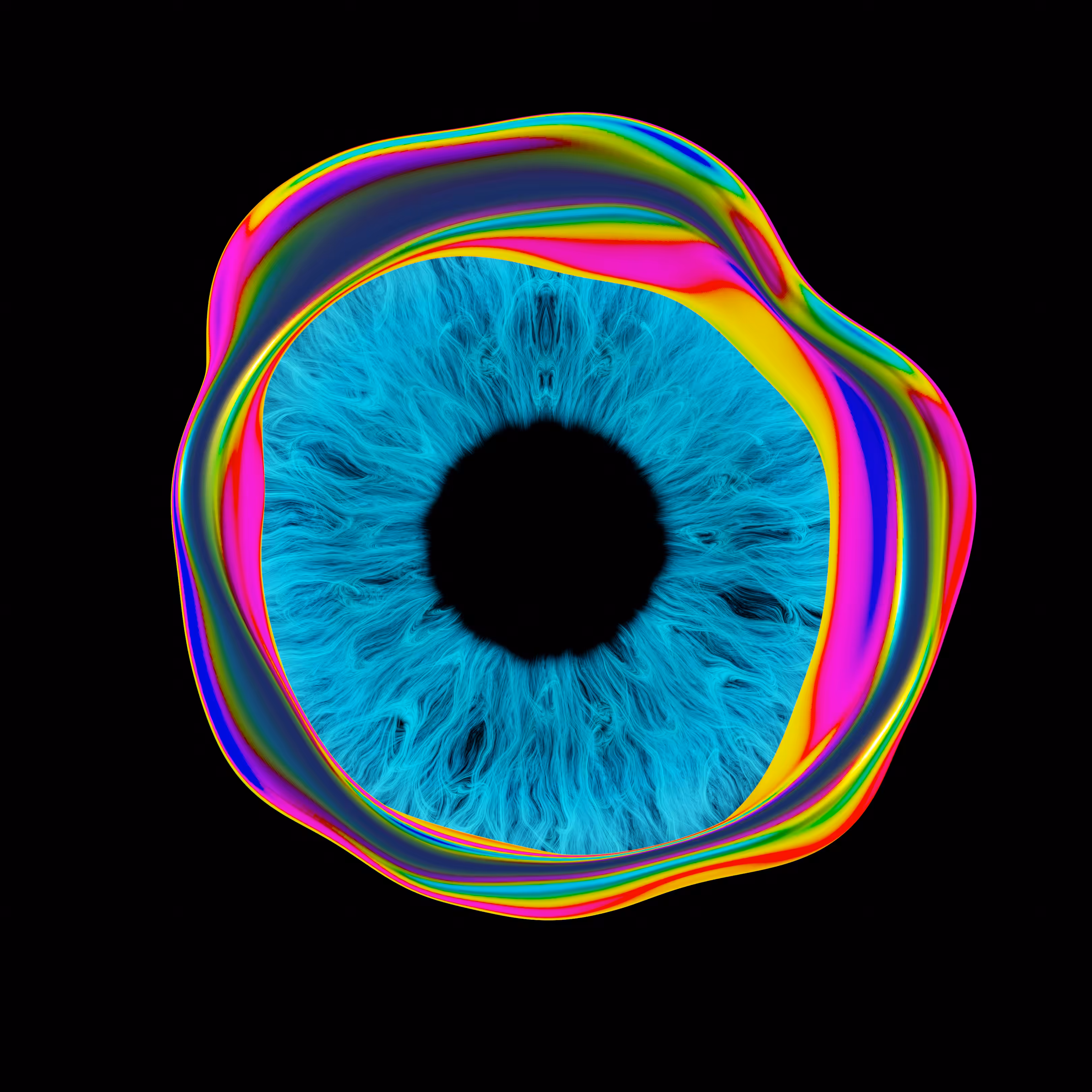 Beauty is in the eye of the beholder