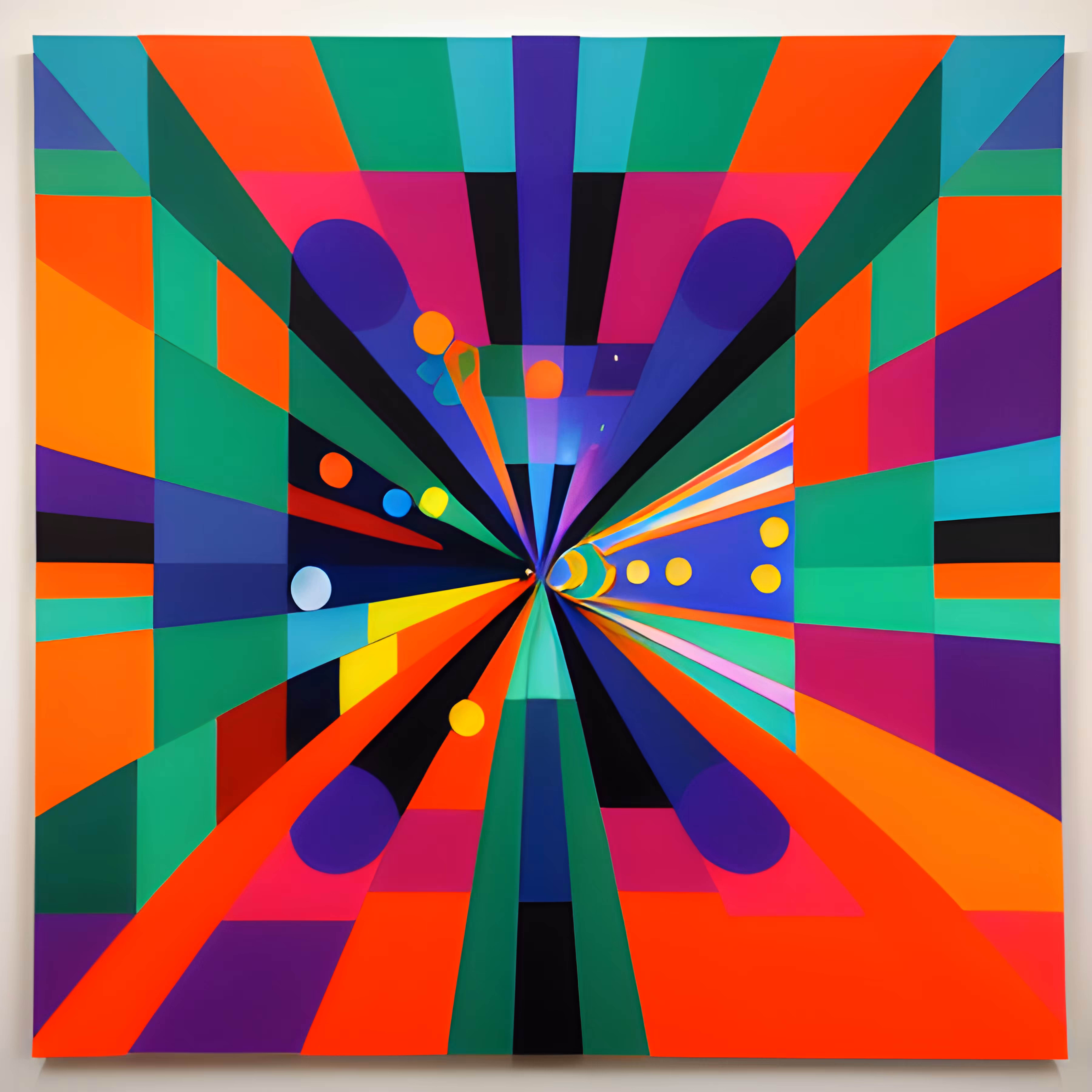 "A Quantum Orphism"