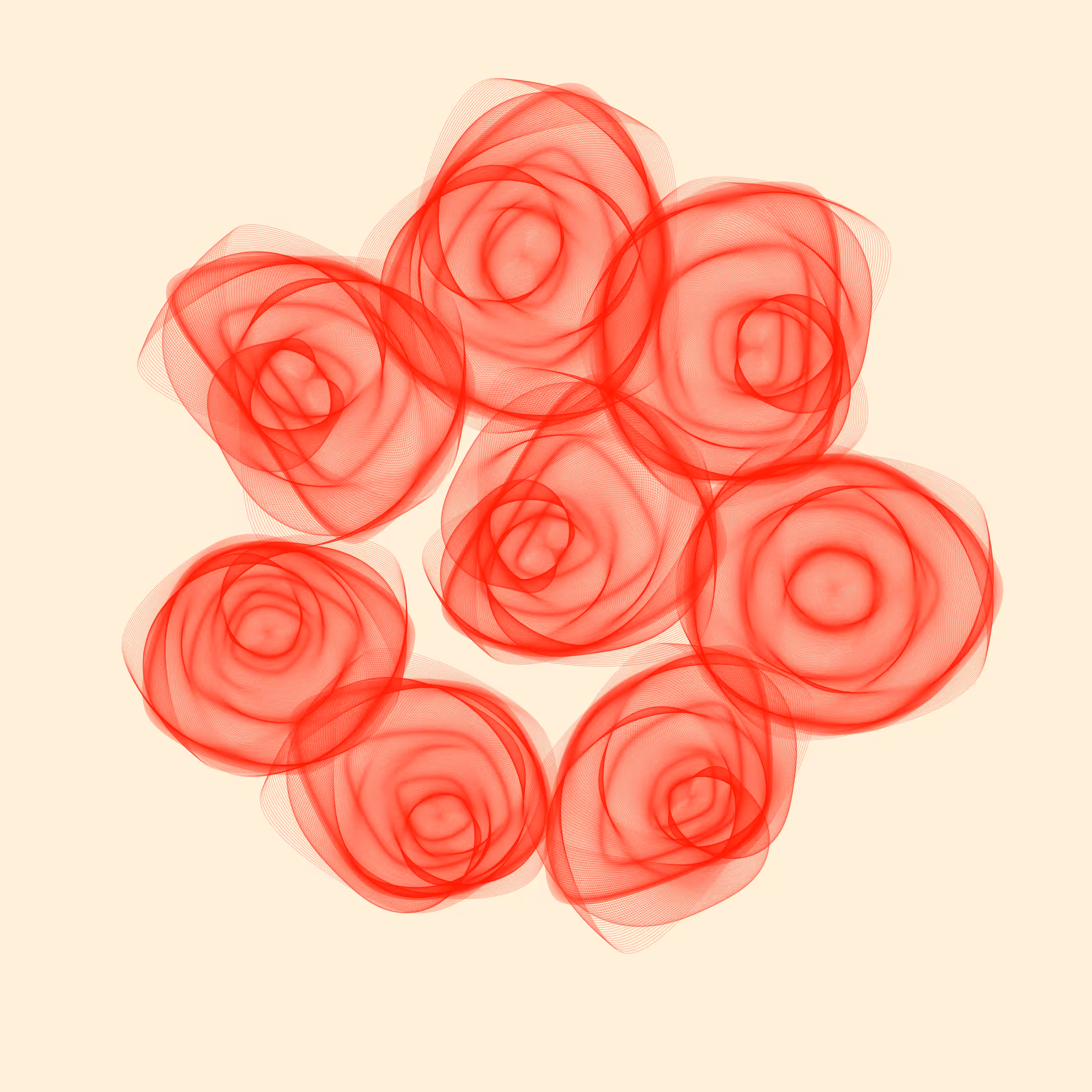 Flowers #174