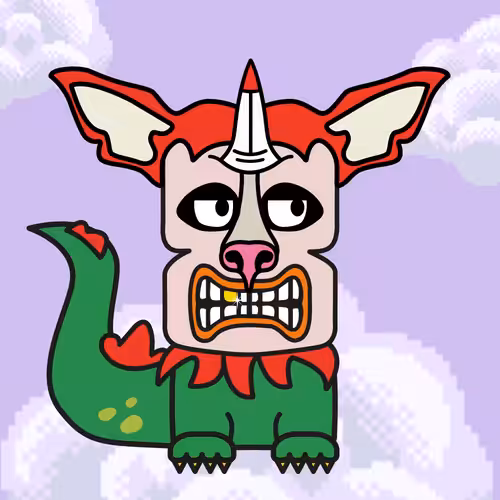 CryptoPumper #313
