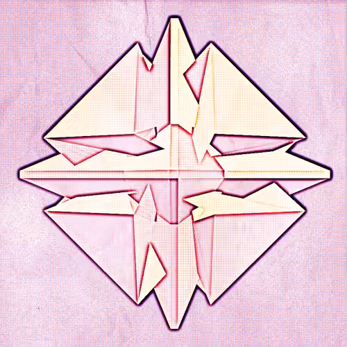 Studio Nouveau Icon #1