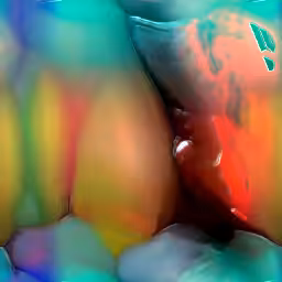 waves #122
