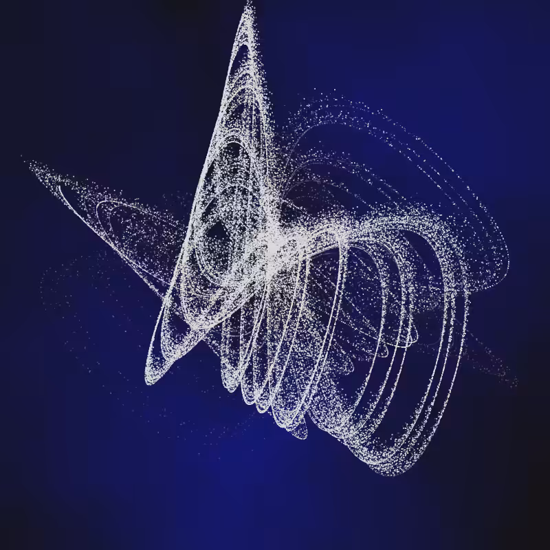 polar thread n.09 #20