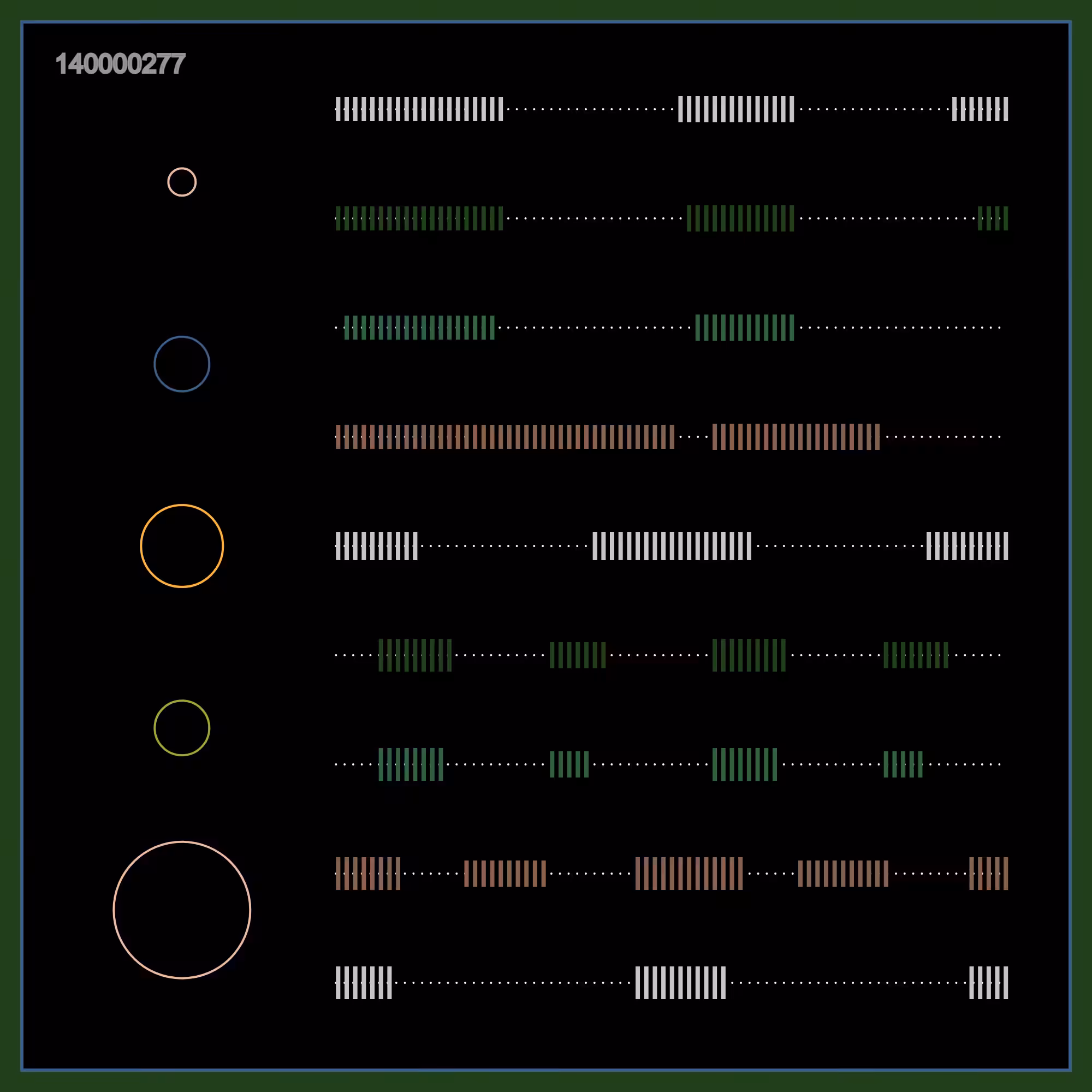 AVLab B-side: B-side #277