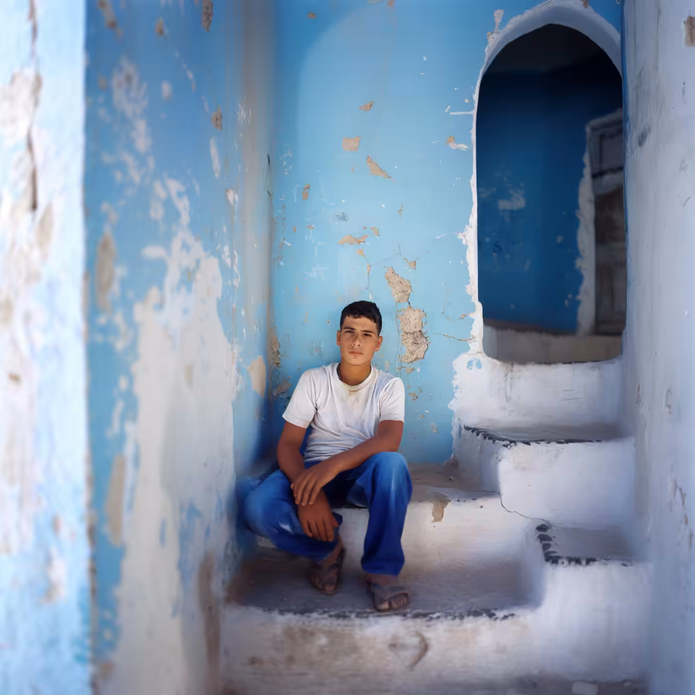 Tunisia