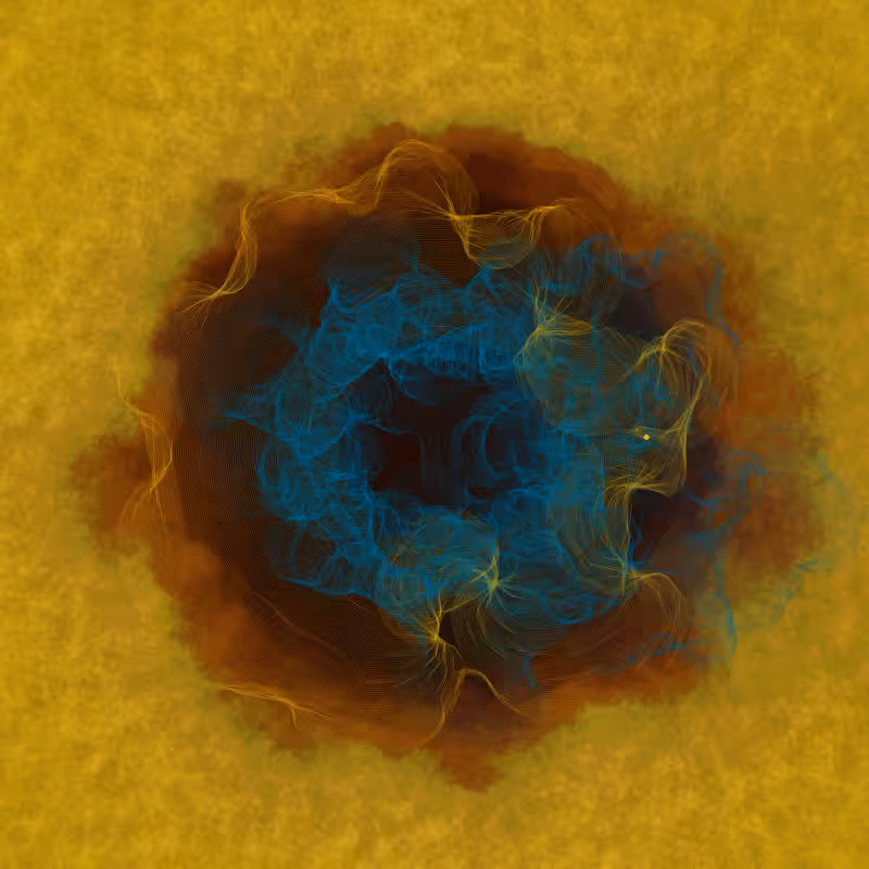 Sunspots #13