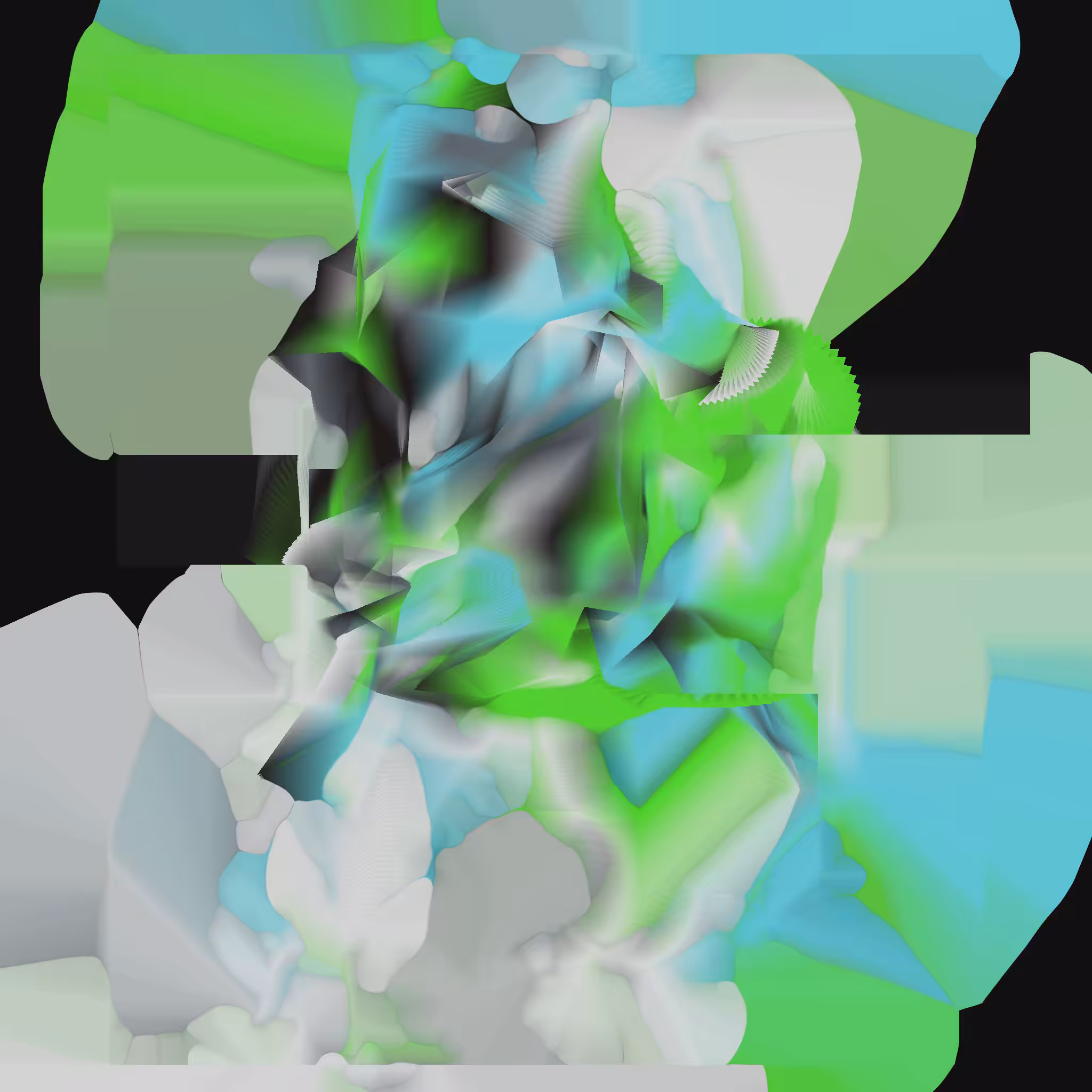 Energetic Body