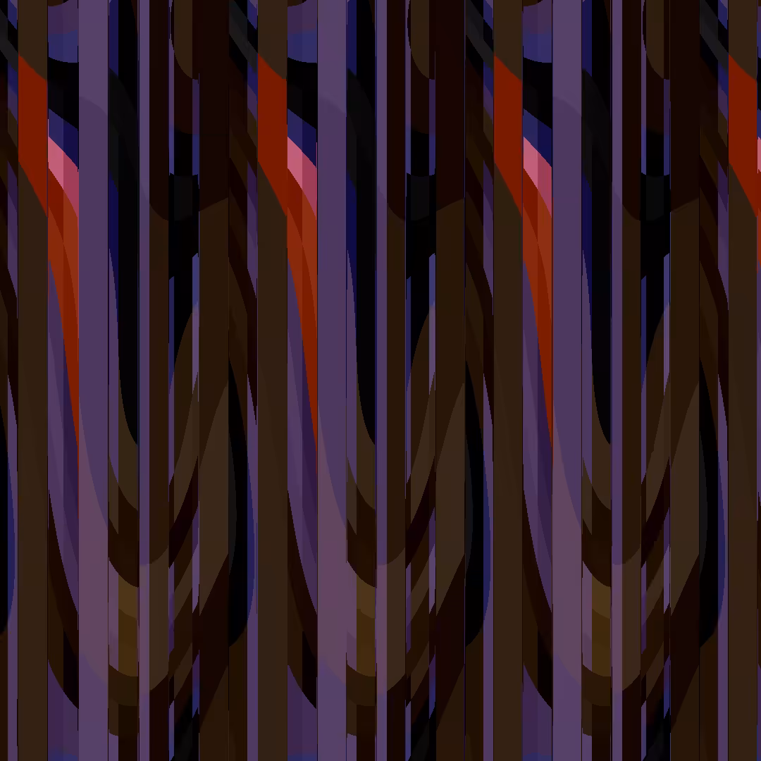 The Wiggle Wobble Wall #4