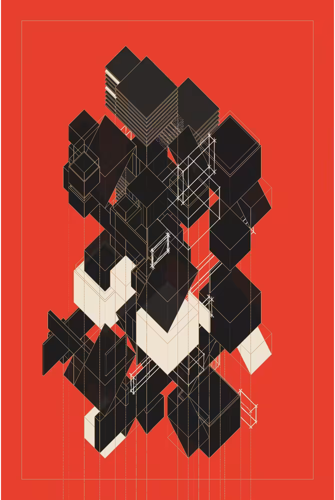 Tekton : Optima #223