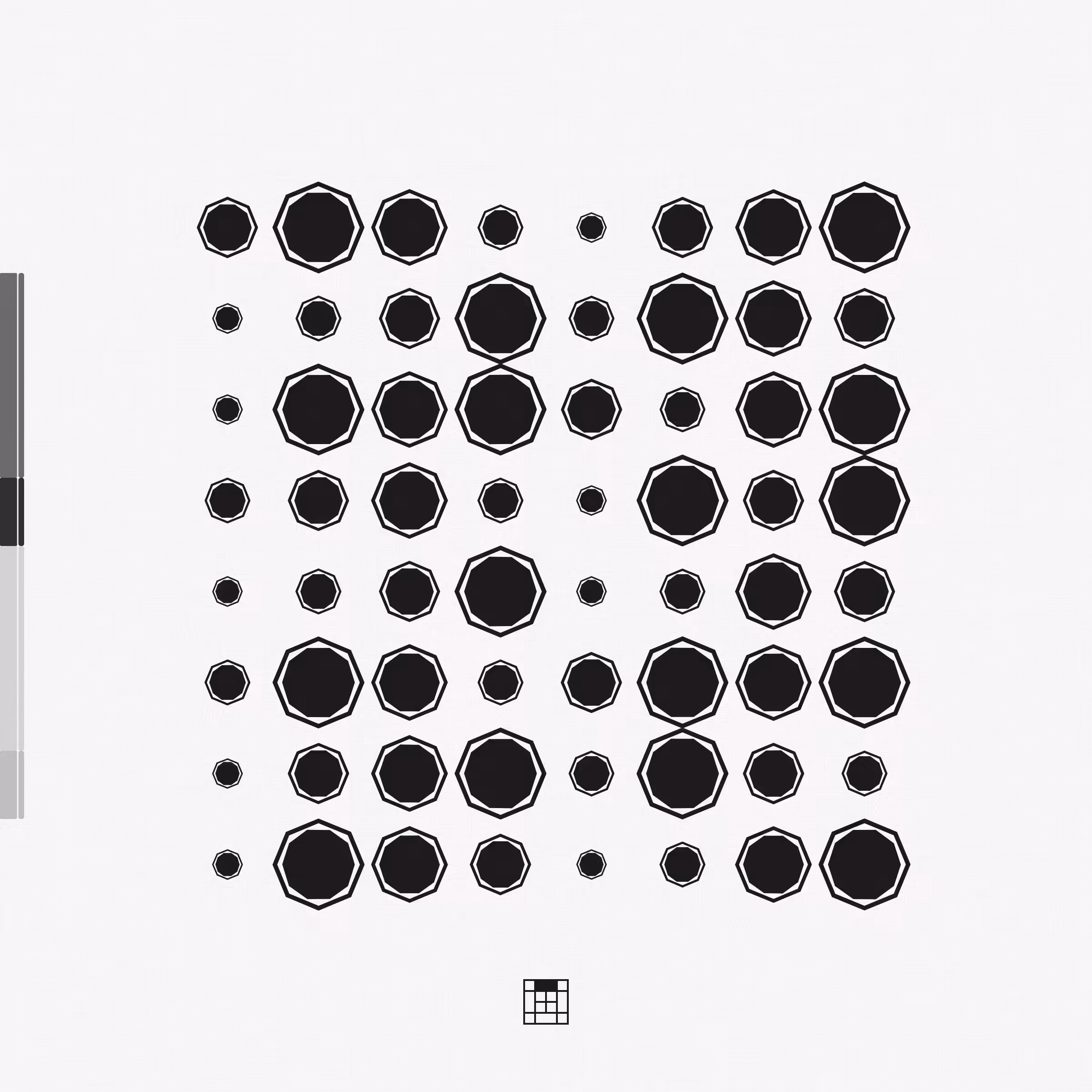 Particles #20