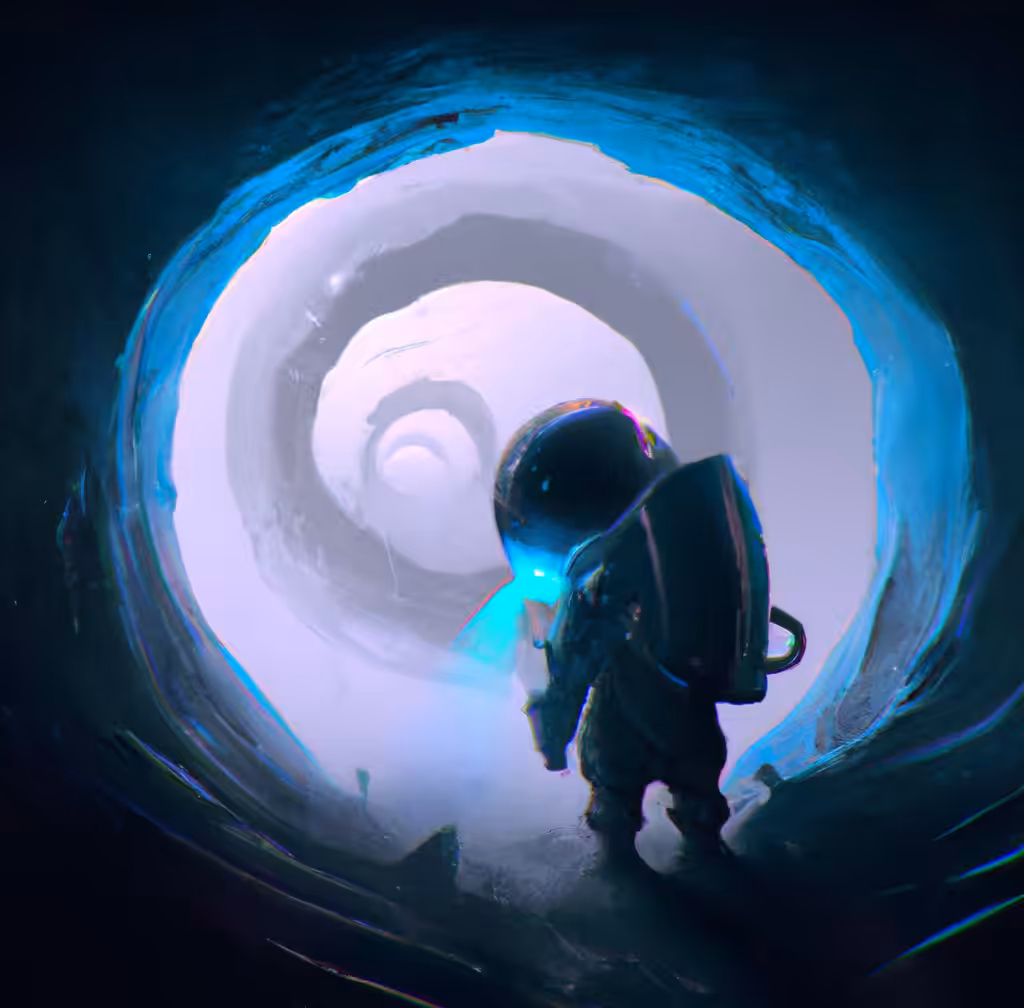 Tunnel Vision