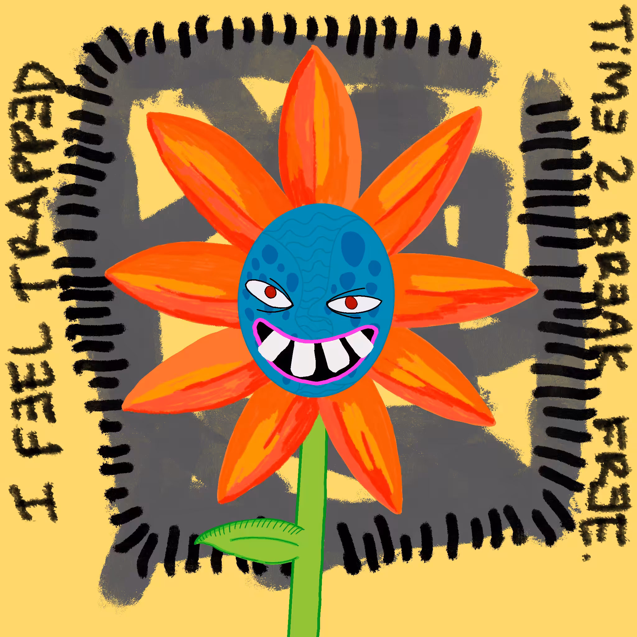 BVGARDEN: #3319