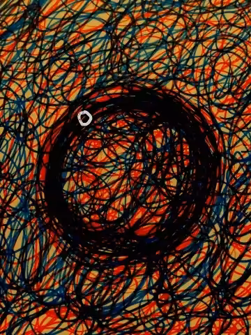 Round And Round Like A Ferris Wheel. 