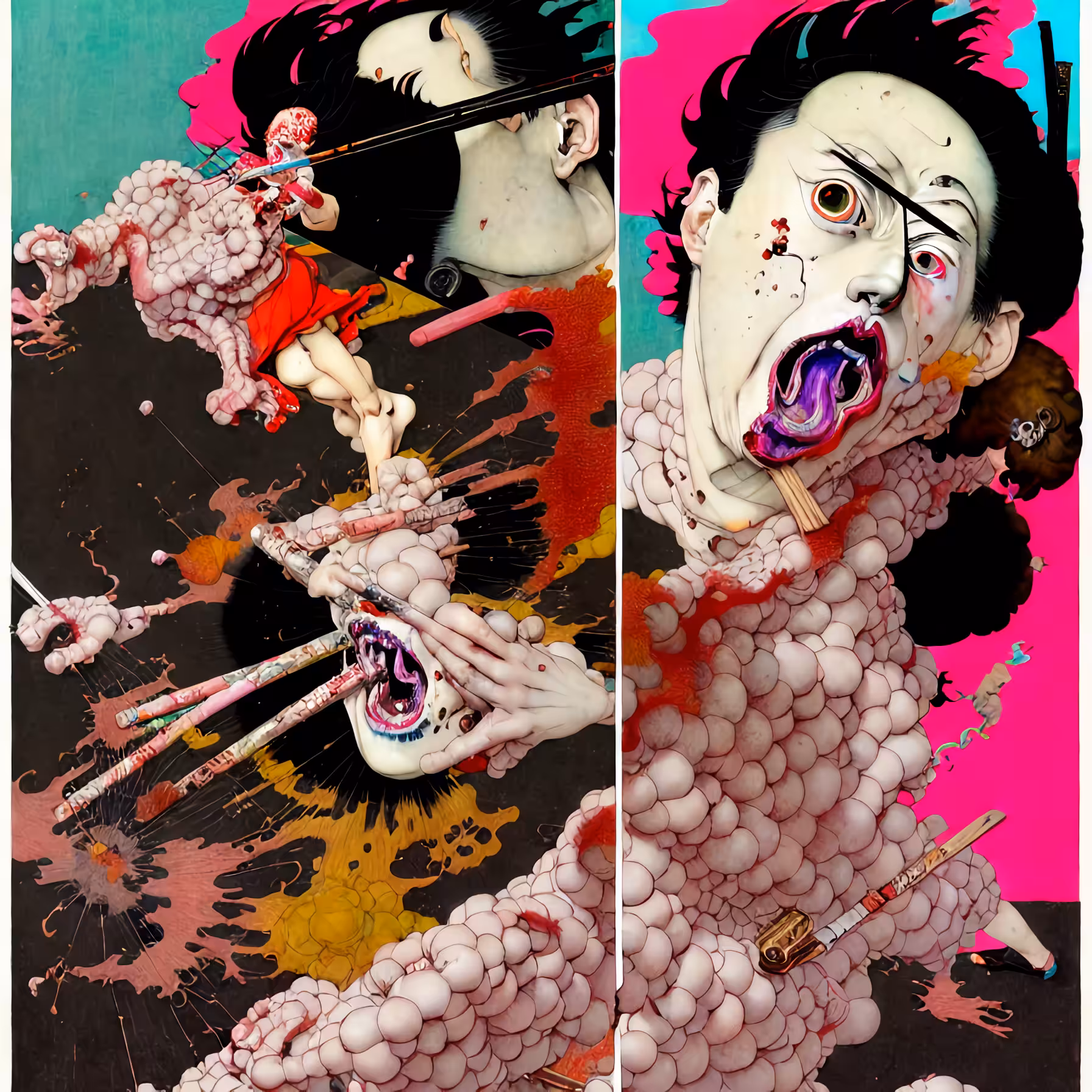 japanese ripper