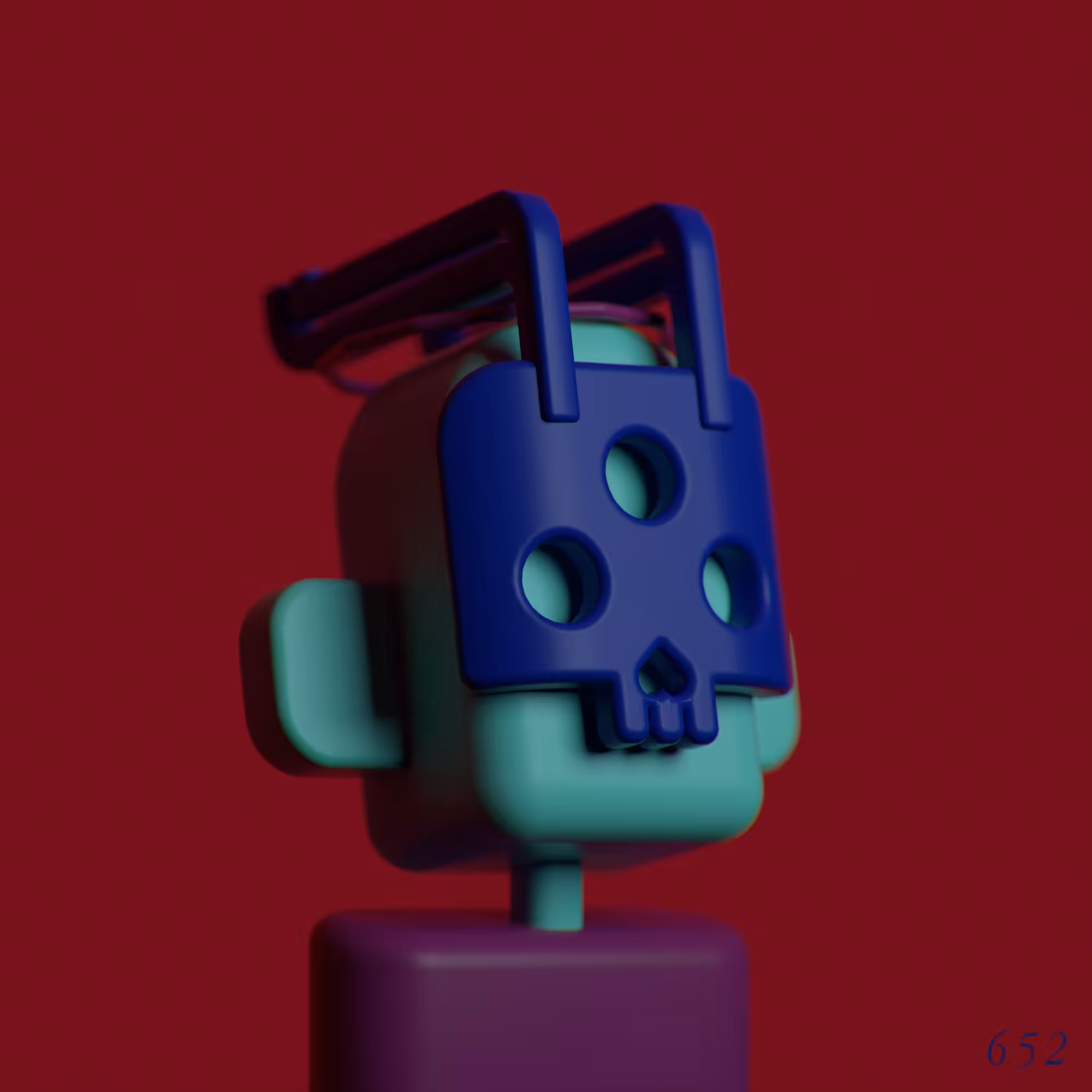 MSKD_652