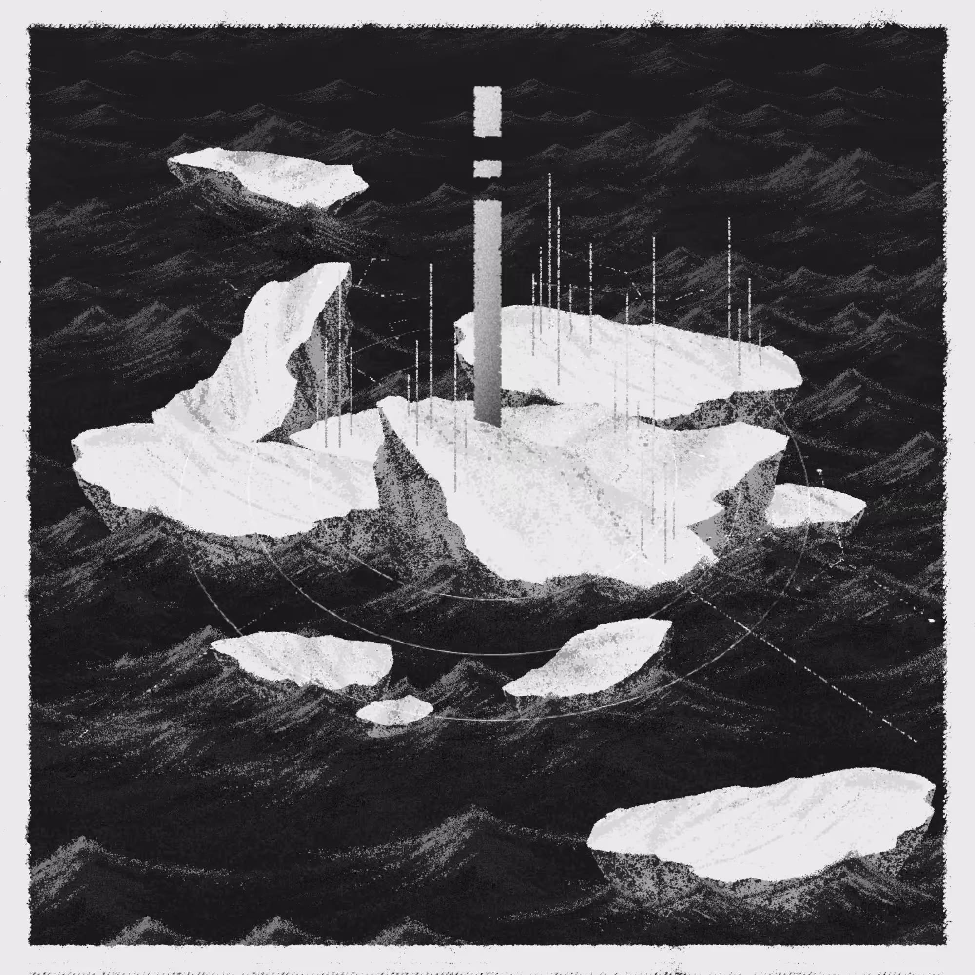 Tales of Icebergs #2