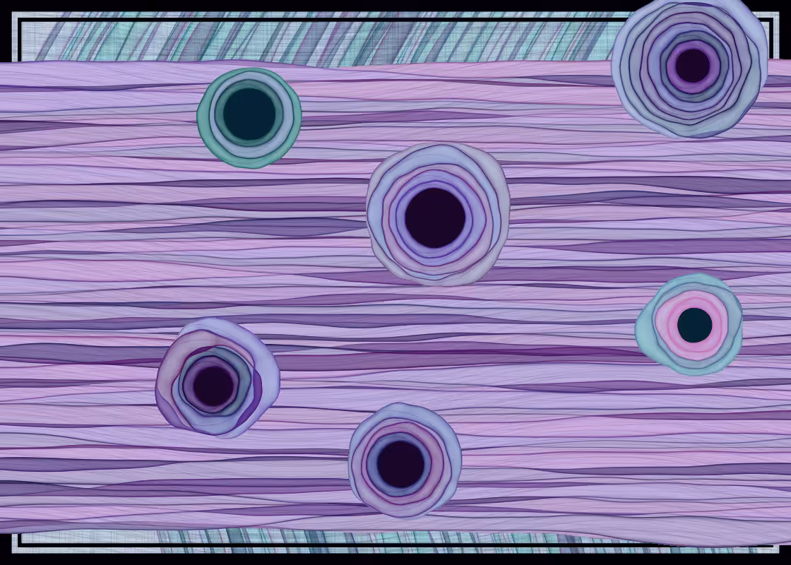 Layered #41