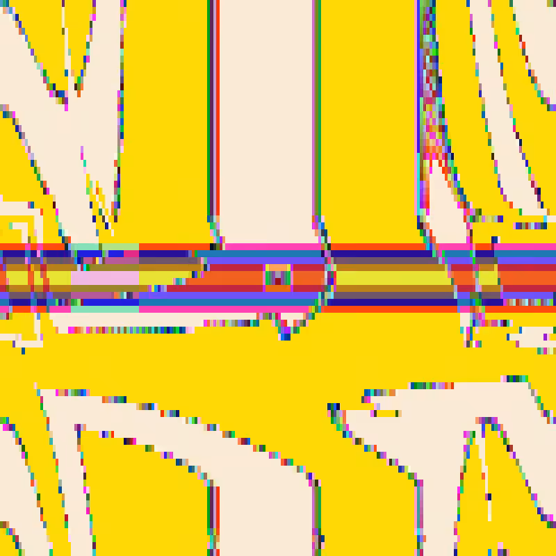 Pixel Flood #221