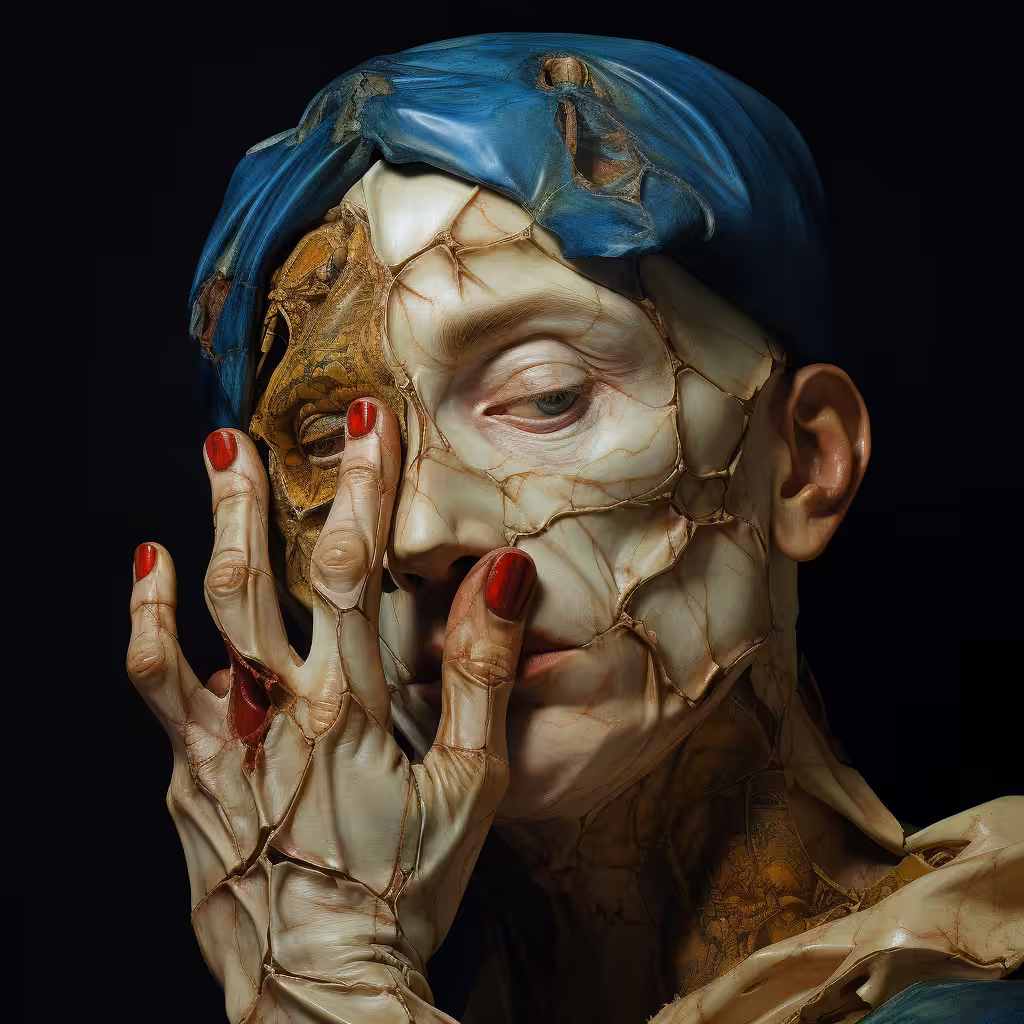 HANDS 5
