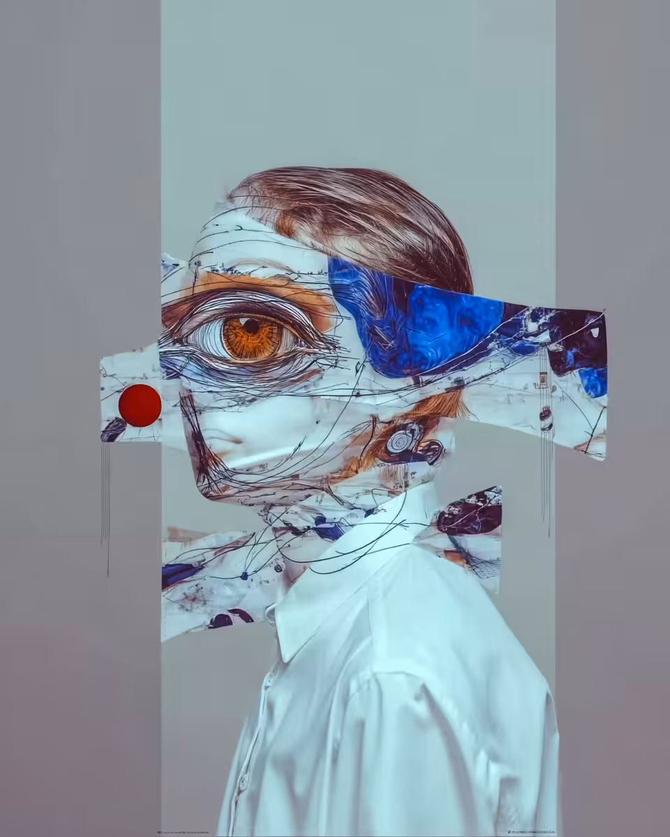 Someone left the mind open.