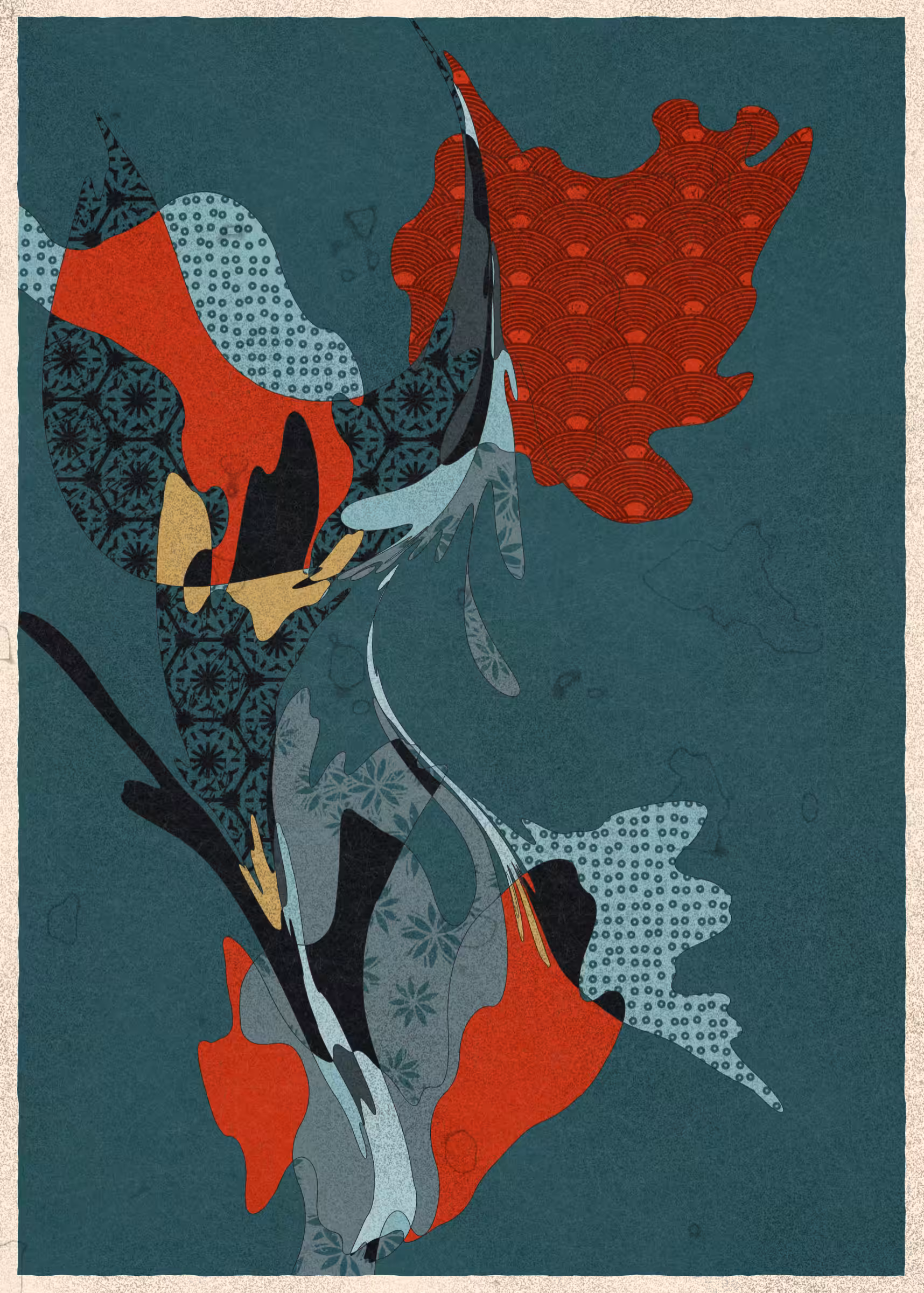 Memories of Qilin #894