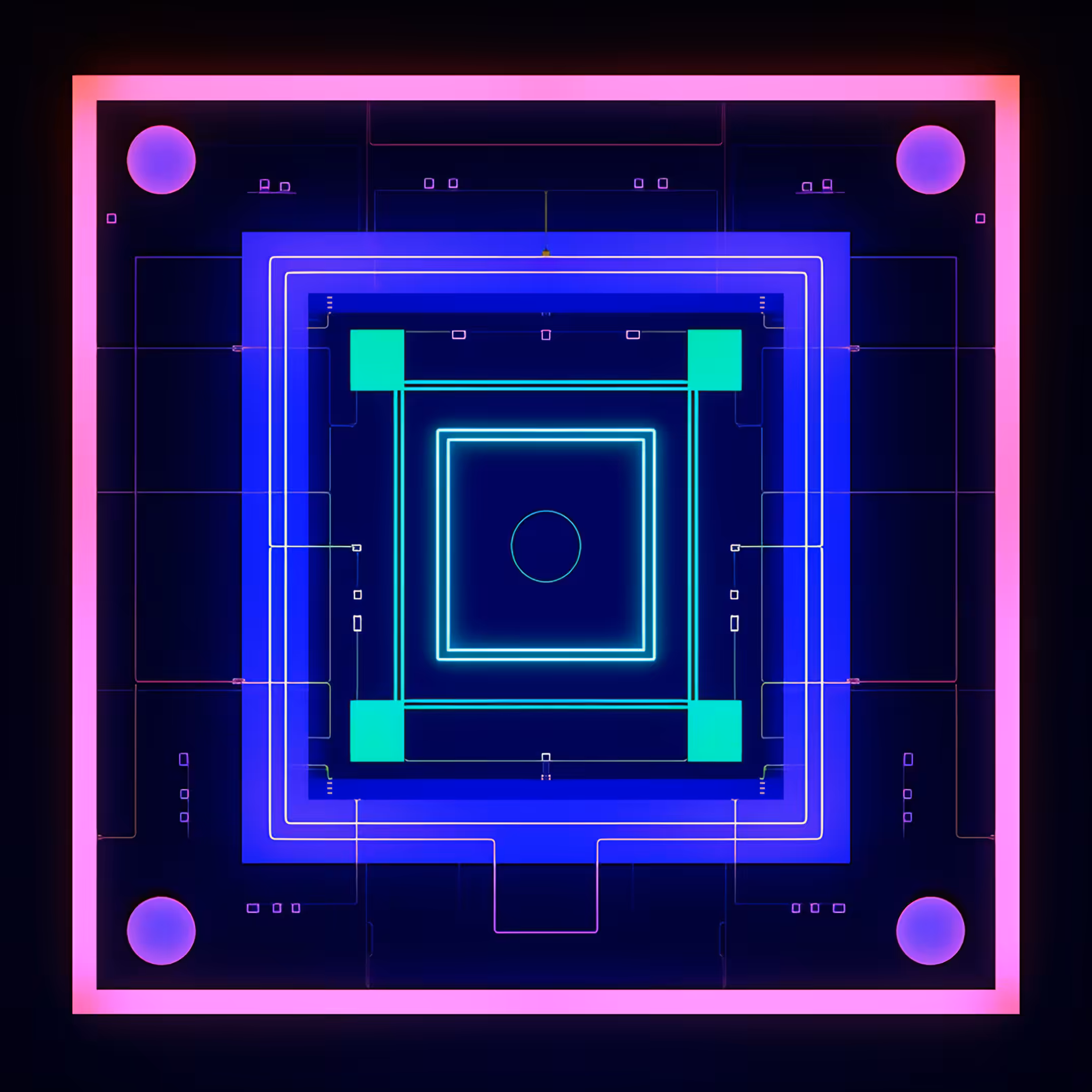 RETRO GRID #17