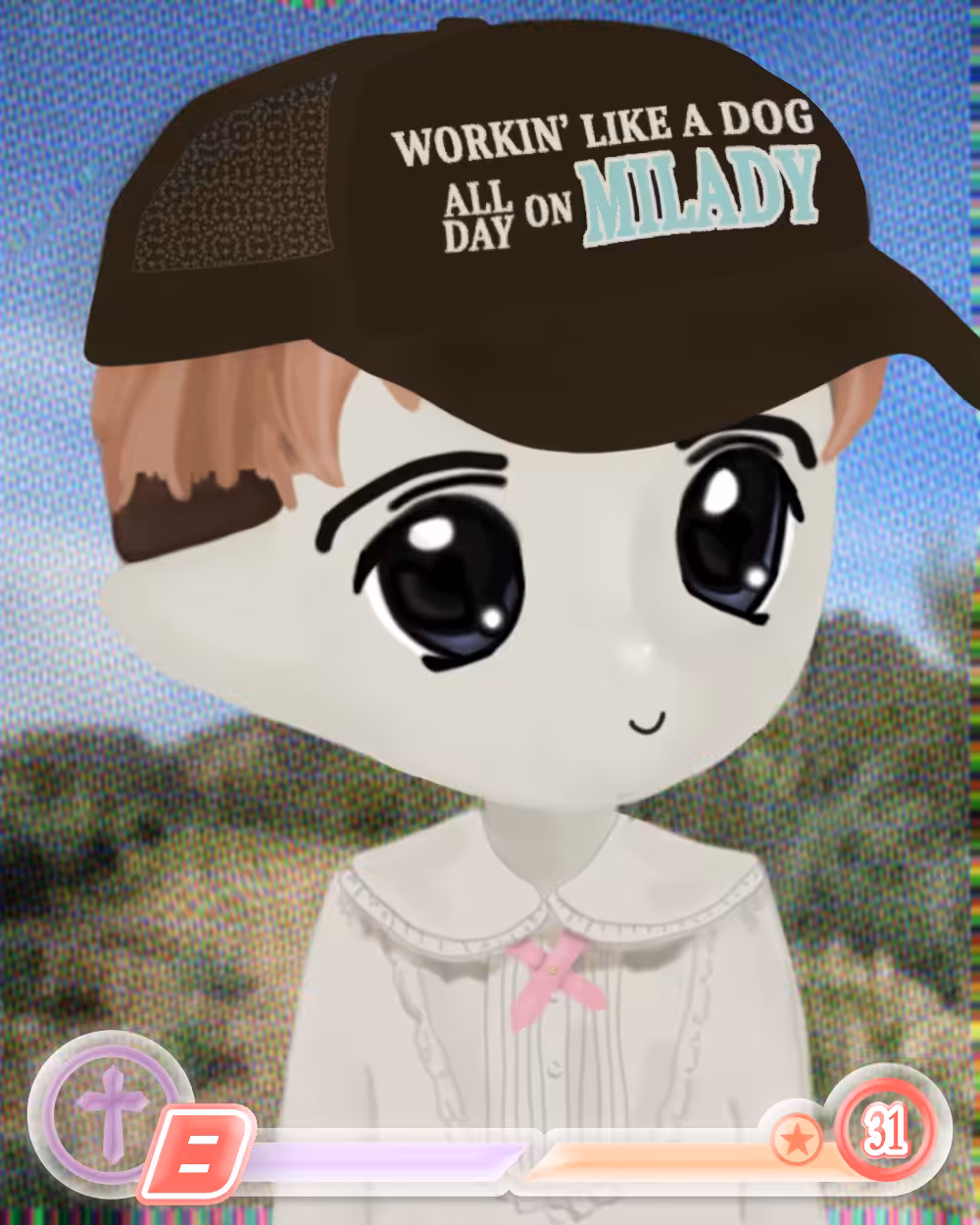 Milady 968
