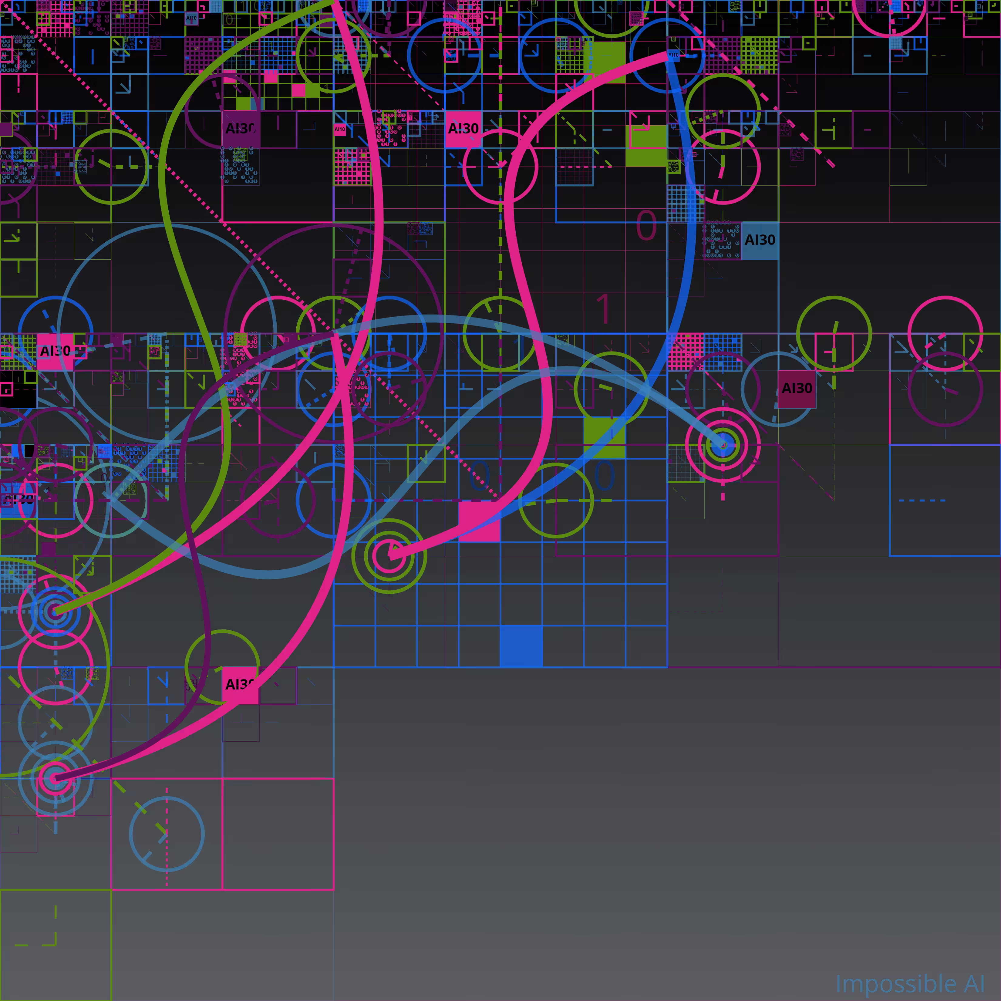 AI Brain Scheme #174