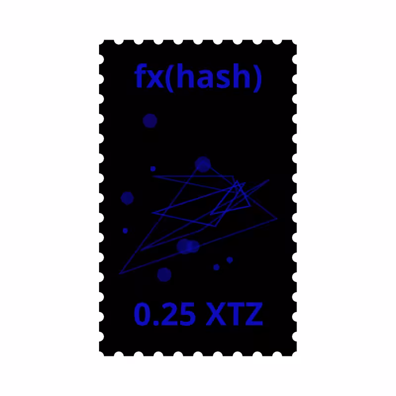 Postage Stamp #54