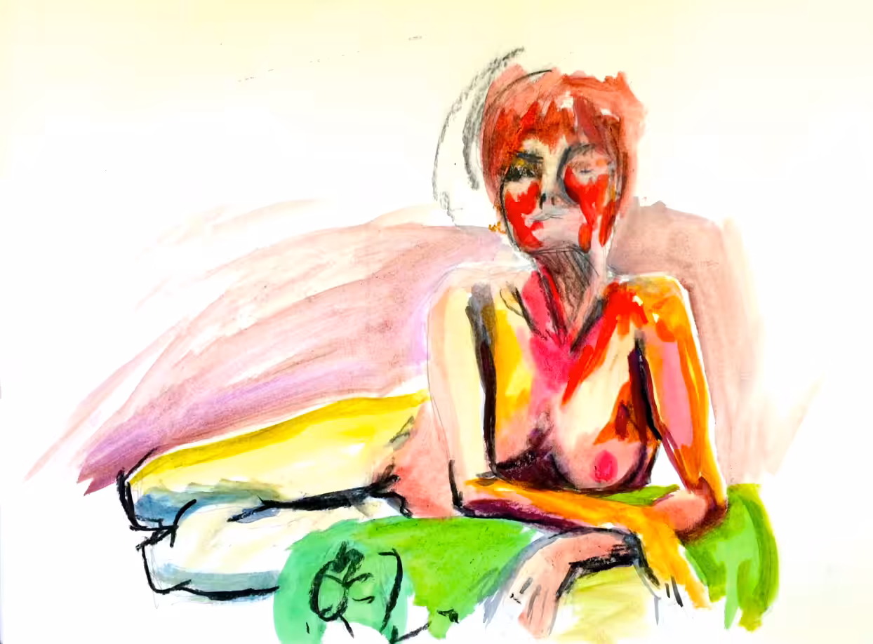 figuratively speaking ii