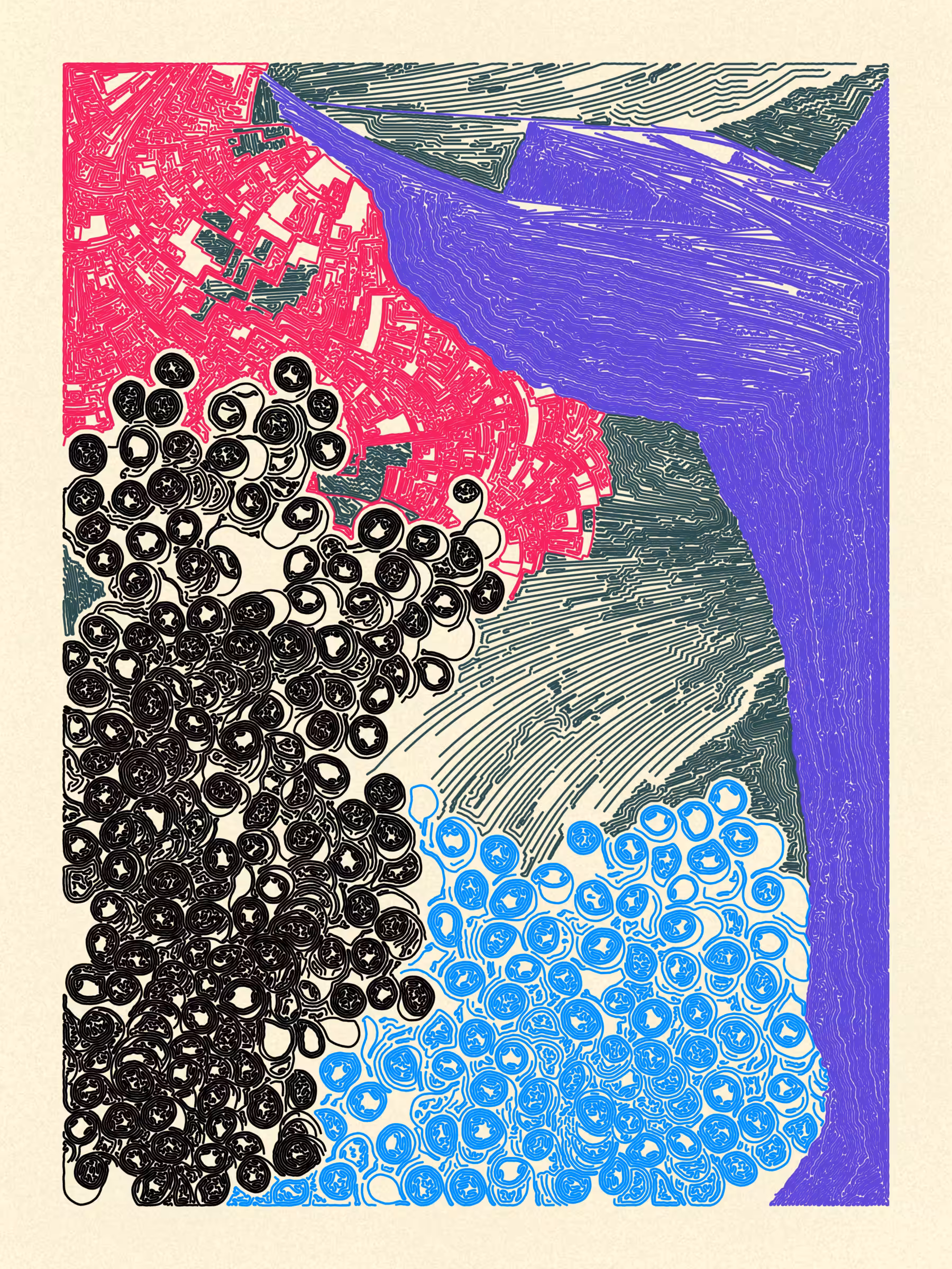 Scribbled Daydreams #149