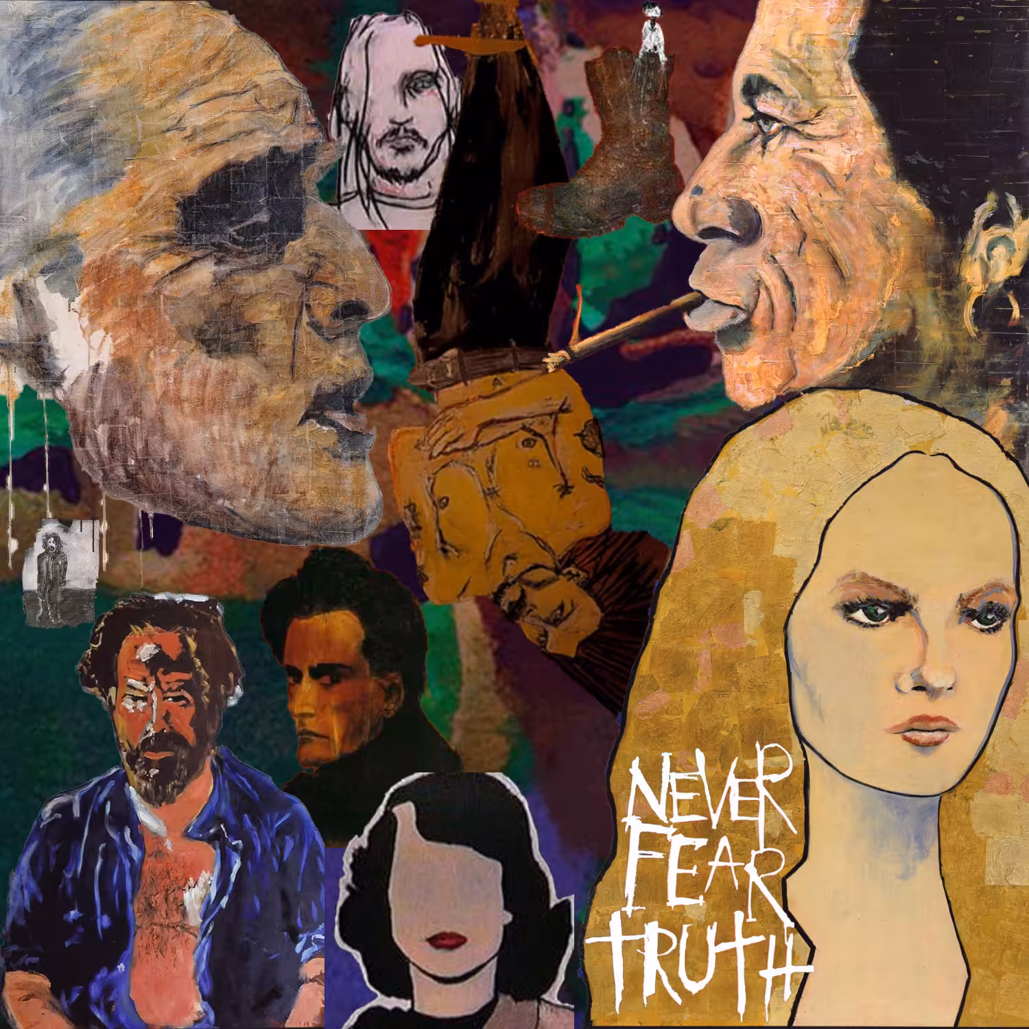 DEPP NFT