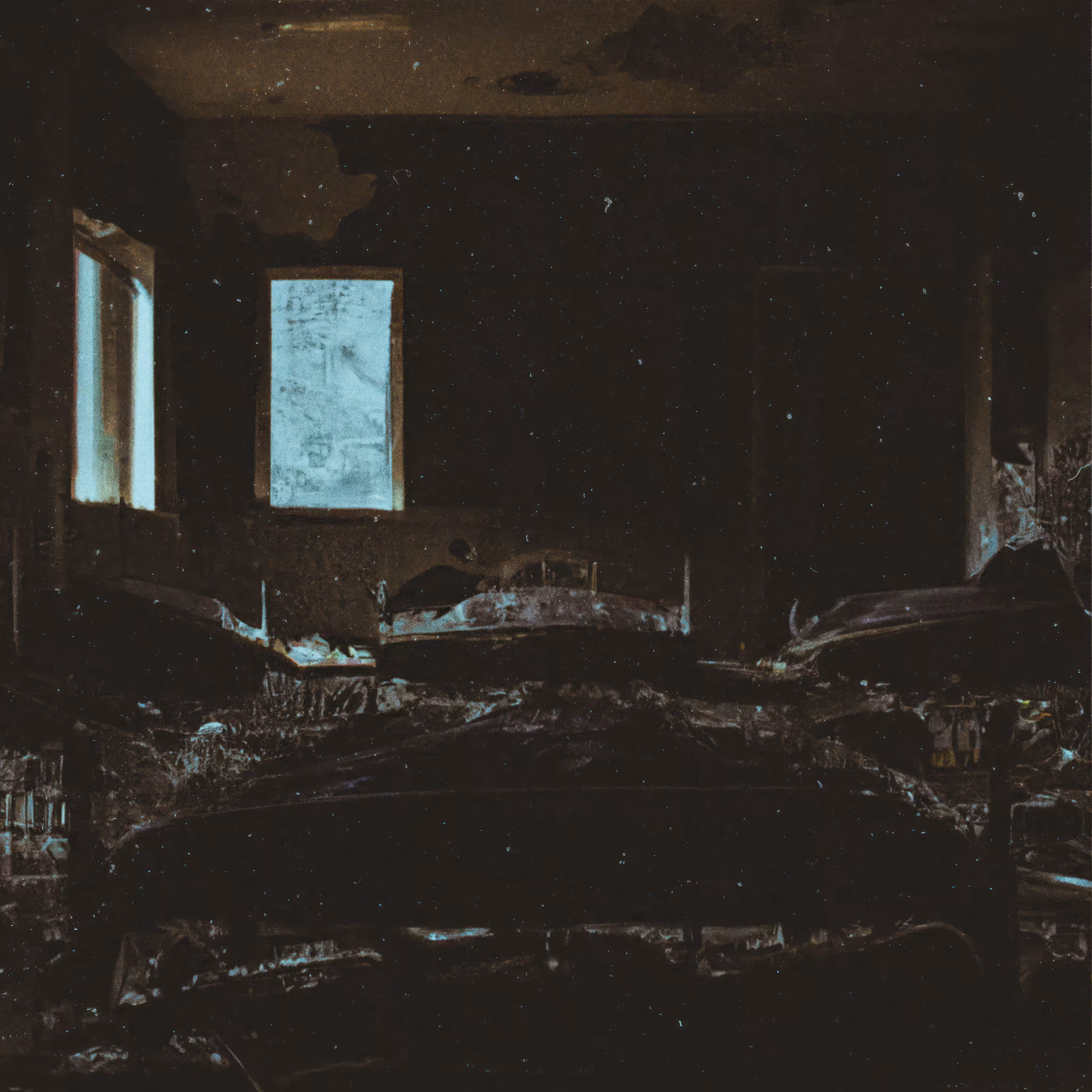 Remains #18