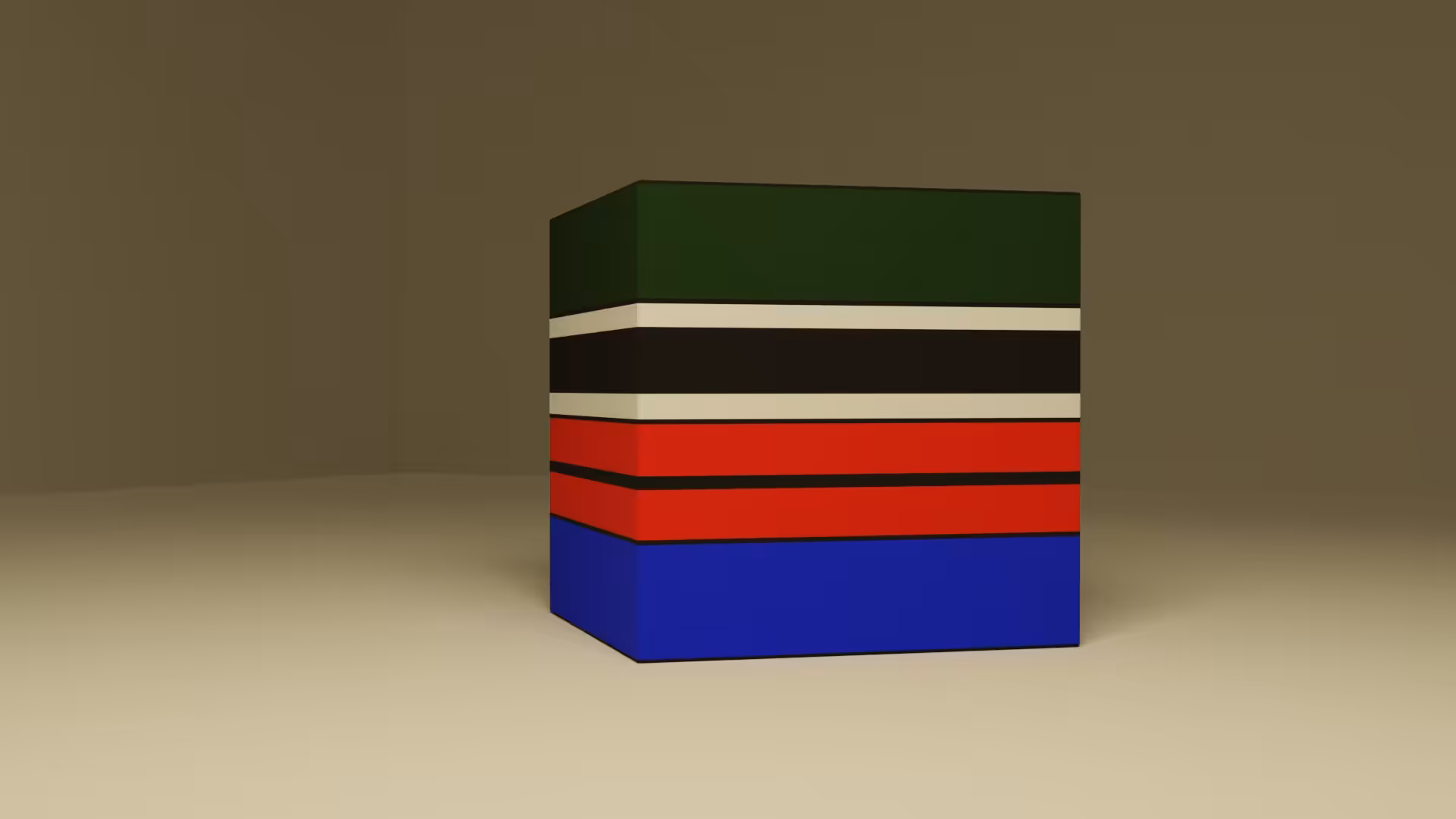 Constructed Pepe #32