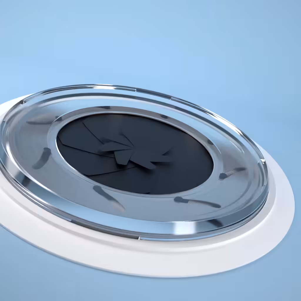 aperture