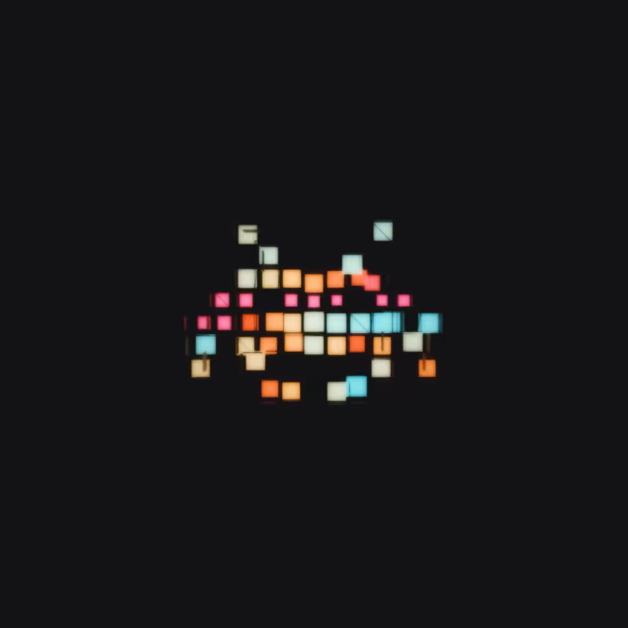 kripto-vaders #3