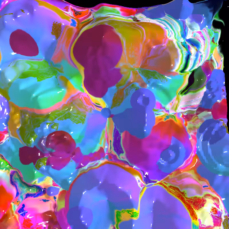 RIPPLES #6