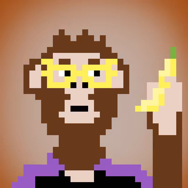 tEZAR APE #1
