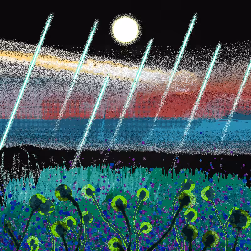 Ceshan's Psychedelics #502