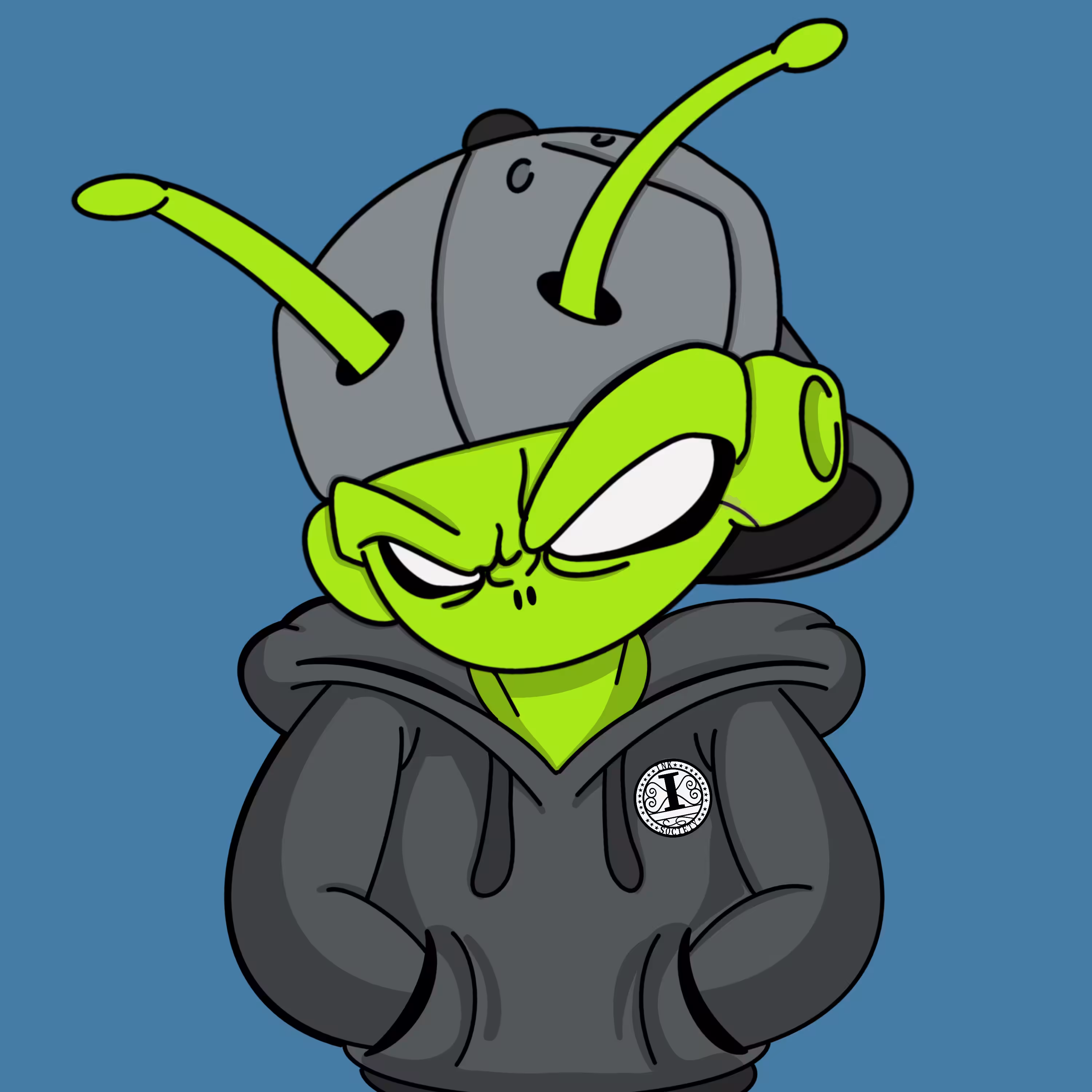 Hoodlum 181
