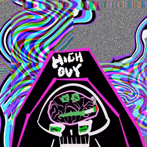 POTHEADZ #1332