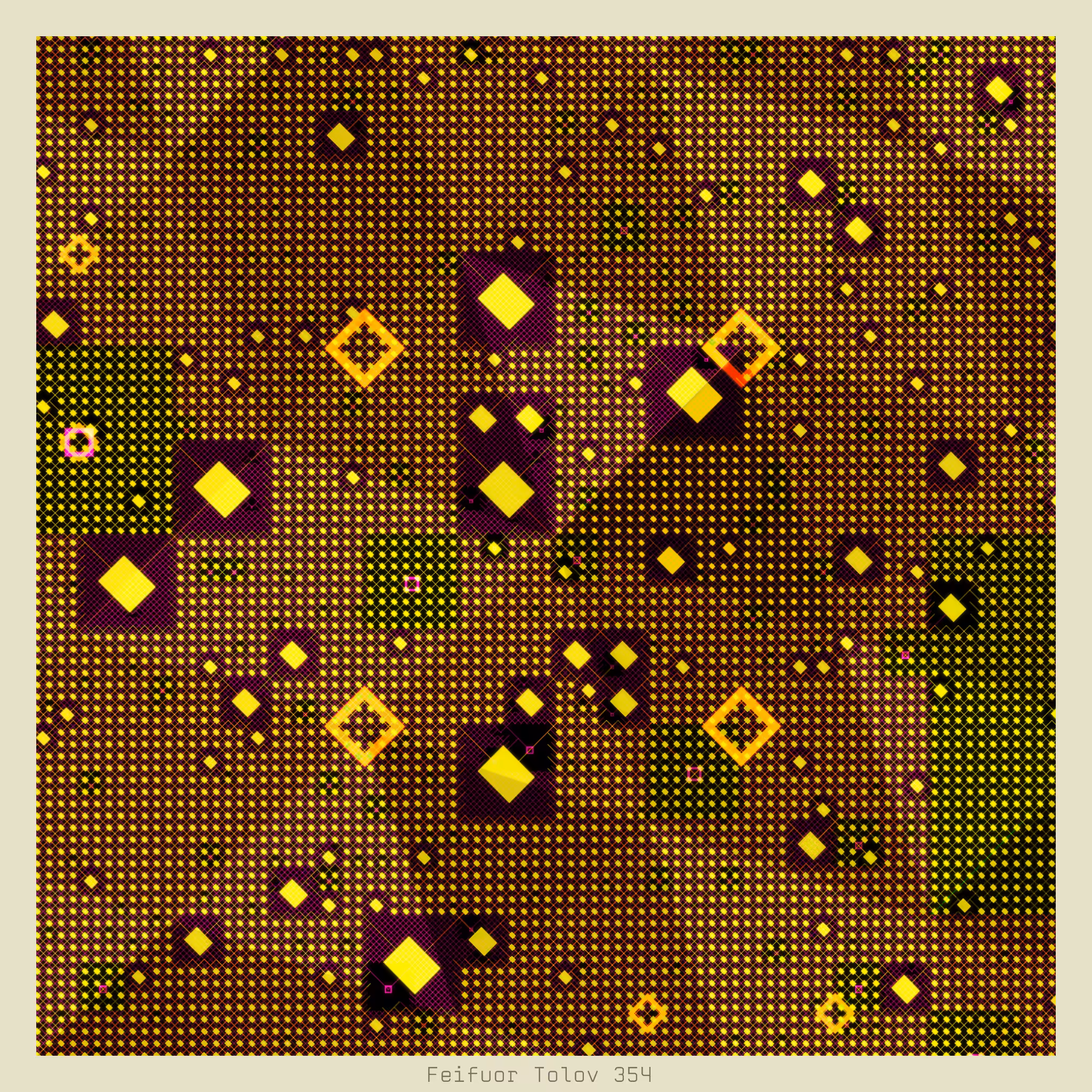 Wobble Telescope #10